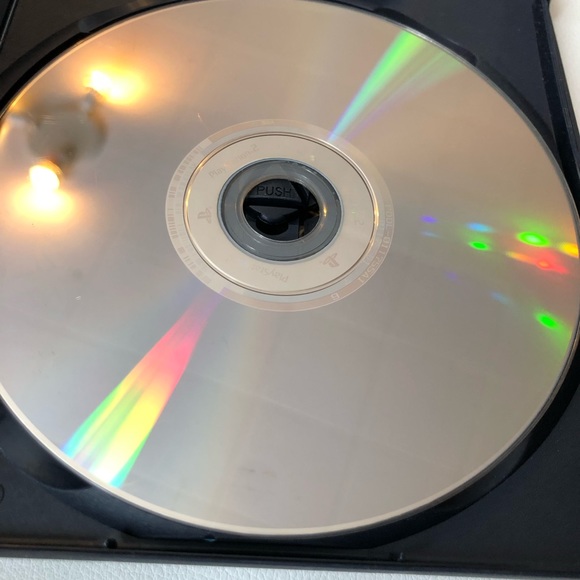 God of War (Sony PlayStation 2, 2005) Tested Complete - Picture 3 of 5